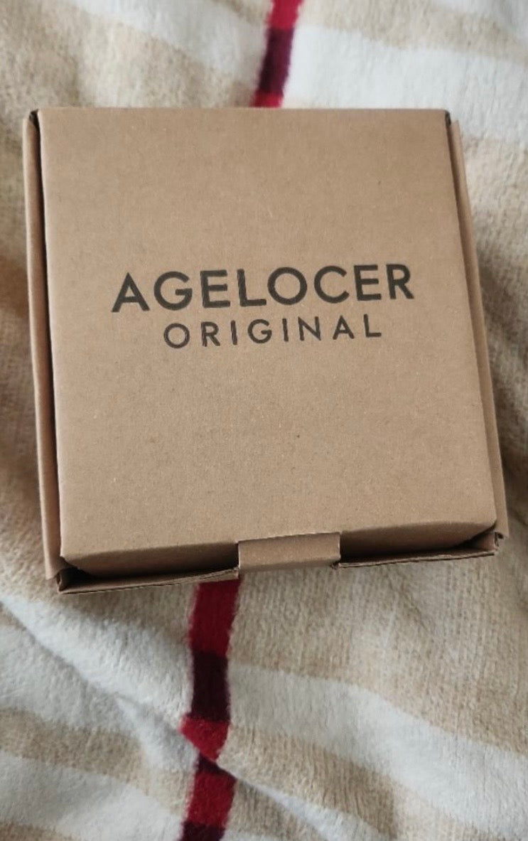 Agelocer Schwarzwald – Automatisk Skeletonur